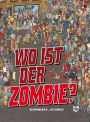 Wo ist der Zombie?